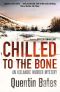 [Gunnhildur Mystery 03] • Chilled to the Bone